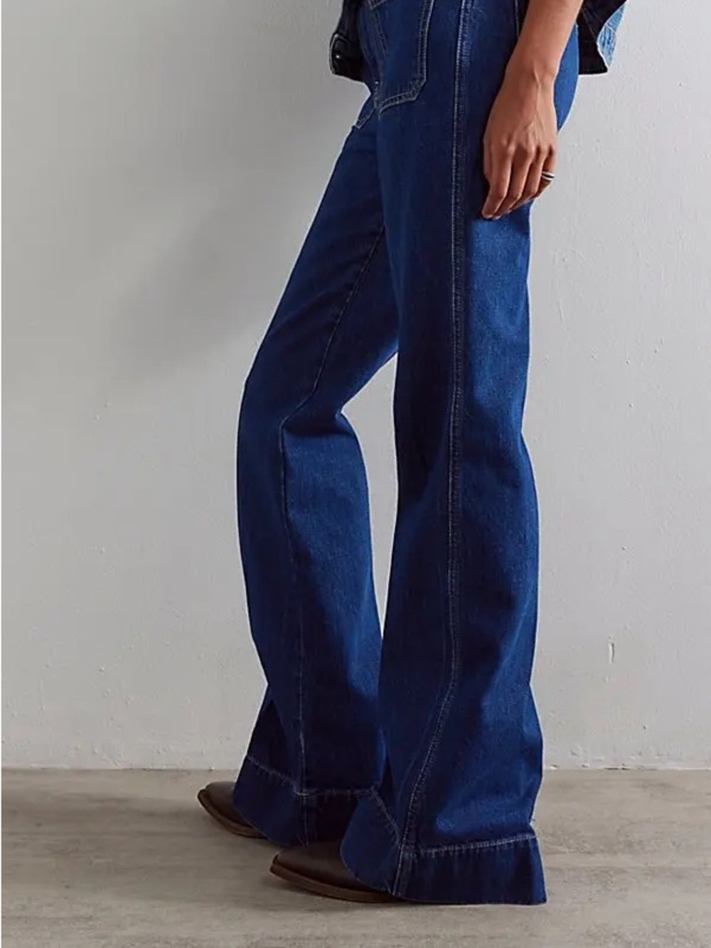 NWT We The Free Winward Bootcut Jean - Picture 3 of 9